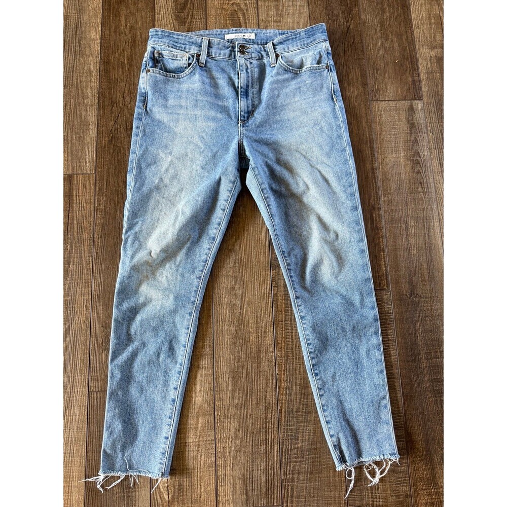 Joe’s Jeans High Rise Skinny Ankle Jeans Sz.32
